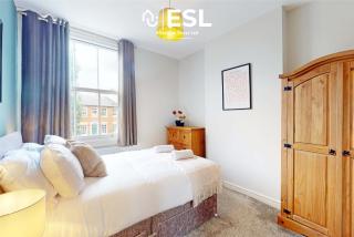 5 Bedroom House - Ideal for Groups & Contractors - Shrewsbury - 2