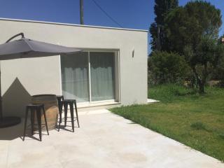 Chambre d hôtes Cabries Calas 5 min gare TGV Aix Pôle d activités d Aix en Provence et Arena - Cabriès - 1