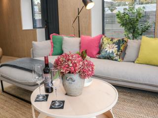 Overlea Coach House - Birch Vale - 3