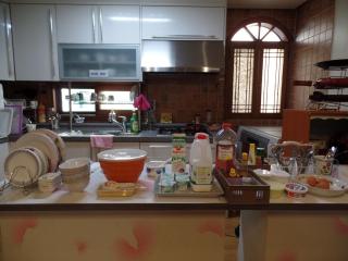Family House Hongdae - Seoul - 4