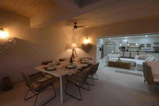 Luxury 4 bed villa in Mullins St Peter - Sugar Palm House - Saint Peter - 5