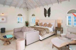 Luxury 4 bed villa in Mullins St Peter - Sugar Palm House - Saint Peter - 4