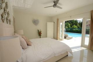 Luxury 4 bed villa in Mullins St Peter - Sugar Palm House - Saint Peter - 1