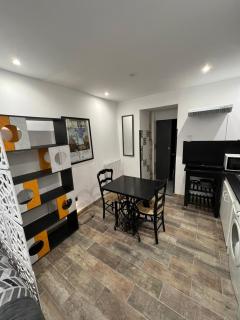 Studio indépendant - Romans-sur-Isère - 0