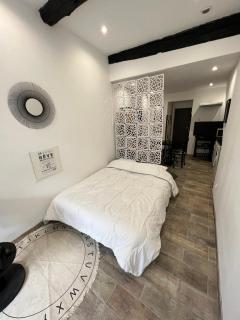 Studio indépendant - 7