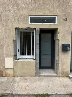 Studio indépendant - Romans-sur-Isère - 6