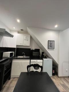 Studio indépendant - Romans-sur-Isère - 4