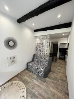 Studio indépendant - Romans-sur-Isère - 3