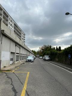 Studio indépendant - Romans-sur-Isère - 2