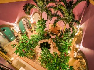 Casona 66 Merida Boutique Hotel - 9