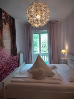 Ferienwohnung Benvenuto - Bad Harzburg - 1