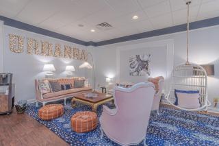 The Chesapeake Inn - Urbanna - 9