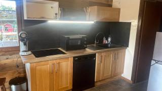 APPARTEMENT COSY AUX SAISIES n1 - Les Saisies - 1