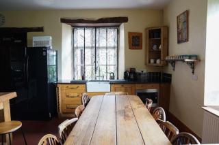 Beautiful farmhouse near Abergavenny - Sleeps 6-26 - 4