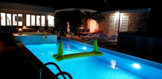 Villa Lucia with private pool and a whirlpool - Vis - 3
