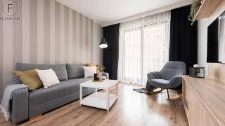 Flatbook - City Center SPA Apartments Motlawa - 0