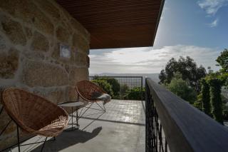 TheVagar Countryhouse - Belmonte - 6