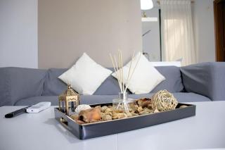 Cozy Apartment In The Heart Of The City - Iráclio - 8