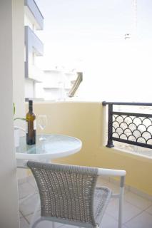 Cozy Apartment In The Heart Of The City - Iráclio - 4