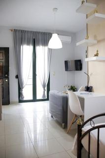 Cozy Apartment In The Heart Of The City - Iráclio - 9