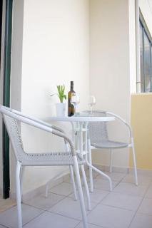 Cozy Apartment In The Heart Of The City - Iráclio - 5