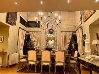 Plethora Arachova Luxury Chalet - Arachova - 5