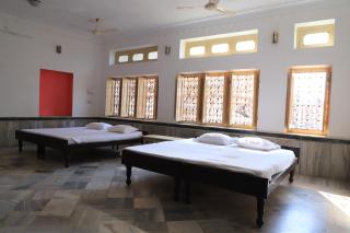 The Brahma Space - Pushkar - 3