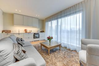 Flatbook - City Center SPA Apartments Motlawa - Gdańsk - 1