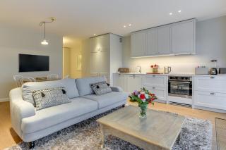 Flatbook - City Center SPA Apartments Motlawa - Danzica - 1