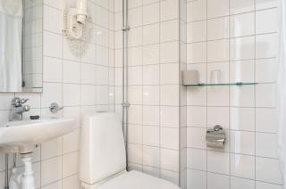 Hotel Bishops Arms Kristianstad - Kristianstad - 6