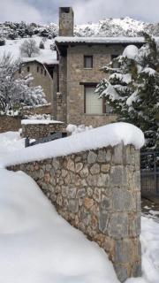 Plethora Arachova Luxury Chalet - Arachova - 9