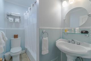 The Chesapeake Inn - Urbanna - 2