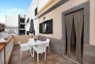 Casa Nanda - Fasnia - 8