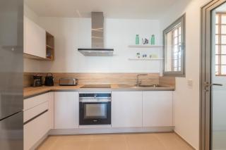 Jardines - Tisaya 11 POOL VIEW & TWIN BEDS 1B - 5