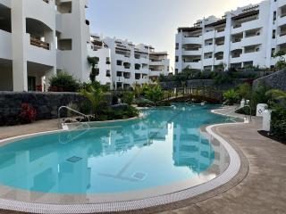Jardines - Tisaya 11 POOL VIEW & TWIN BEDS 1B - Palm-Mar - 3
