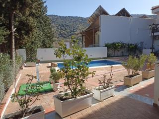 Apartamento Exclusivo - María 7 - Benaoján - 7