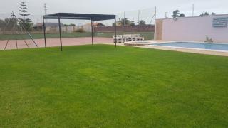 Casa Rústica vacacional FILIGRANA en Sanlúcar de Barrameda Zona Montijo - Chipiona - 2