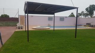 Casa Rústica vacacional FILIGRANA en Sanlúcar de Barrameda Zona Montijo - Chipiona - 3