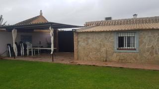 Casa Rústica vacacional FILIGRANA en Sanlúcar de Barrameda Zona Montijo - Chipiona - 5
