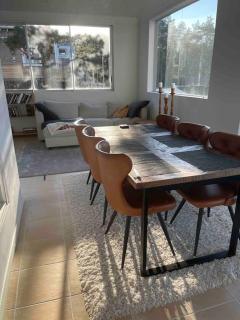 Luxury villa with stunning view - 2