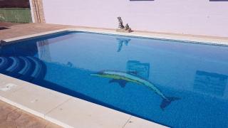 Casa Rústica vacacional FILIGRANA en Sanlúcar de Barrameda Zona Montijo - Chipiona - 6