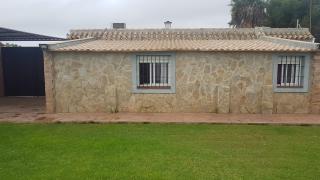 Casa Rústica vacacional FILIGRANA en Sanlúcar de Barrameda Zona Montijo - Chipiona - 7