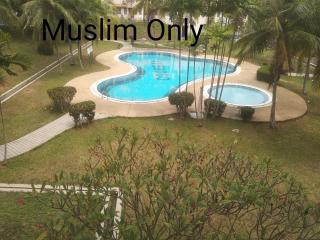 Haji Din Cocobay Condo - 7