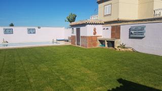 Casa Rústica vacacional FILIGRANA en Sanlúcar de Barrameda Zona Montijo - Chipiona - 9