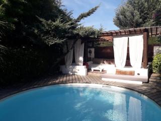 maison de vacances - La Teste-de-Buch - 9