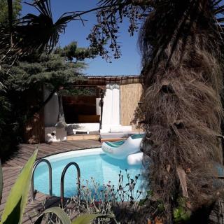 maison de vacances - La Teste-de-Buch - 8