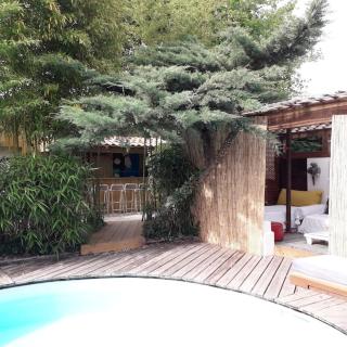 maison de vacances - La Teste-de-Buch - 4