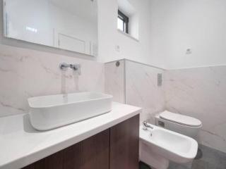 Regina's Residence - One Bedroom Apartment with Sea view - Pržno - 8