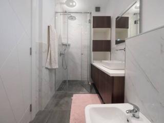 Regina's Residence - One Bedroom Apartment with Sea view - Pržno - 3
