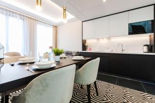 VacationClub - Baltic Park Fort Apartament G.506 - Świnoujście - 8